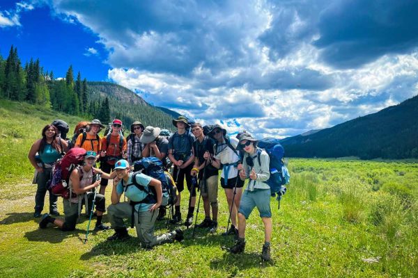Rocky Mtn Nat’l Park Adventure
