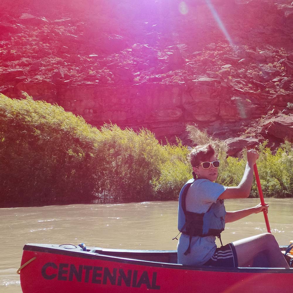 Ruby Horsethief Adventure Keystone Science School