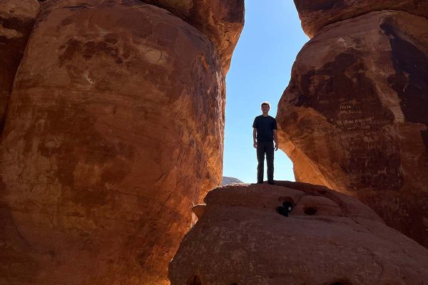 Ruby Horsethief Adventure