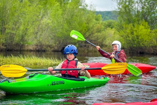 Buffalo Peaks Wilderness 10-Day