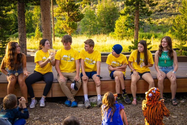 Traditions Discovery Camp Keystone Science School Discovery Camp