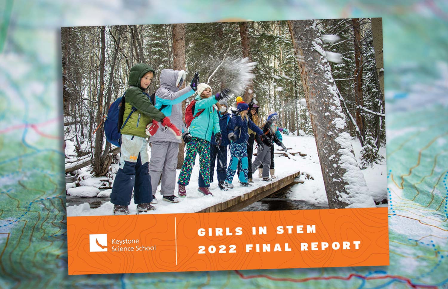 2022 Girls in STEM Final Report
