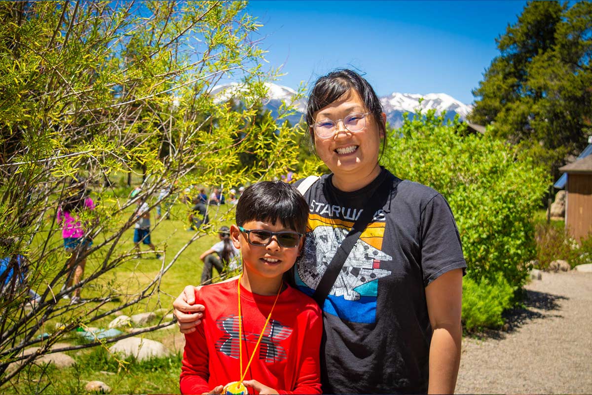 Schedule & Traditions Keystone Science School Discovery Camp