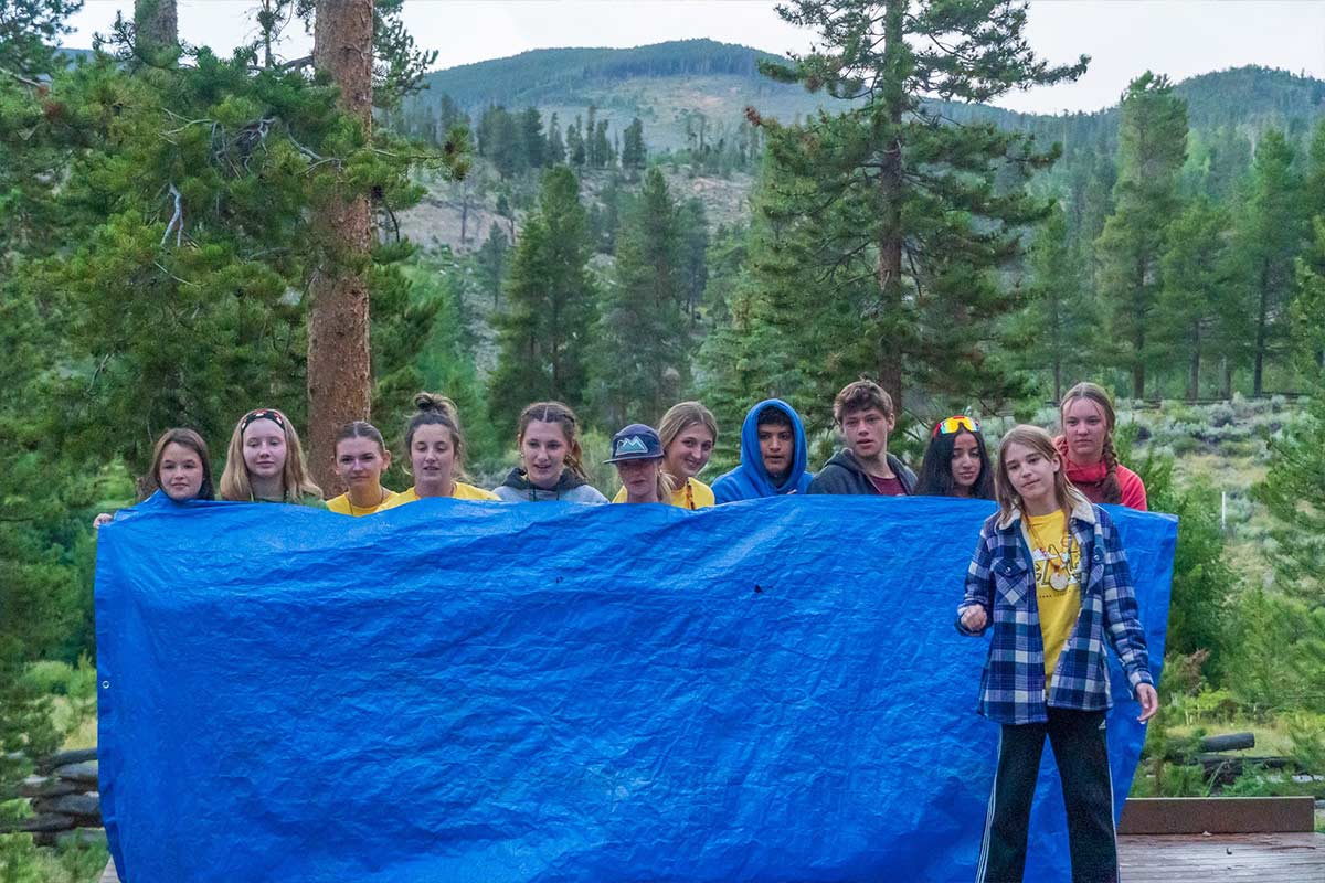 Traditions Discovery Camp Keystone Science School Discovery Camp