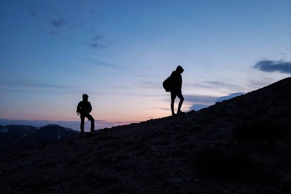 Intro to Rock Climbing