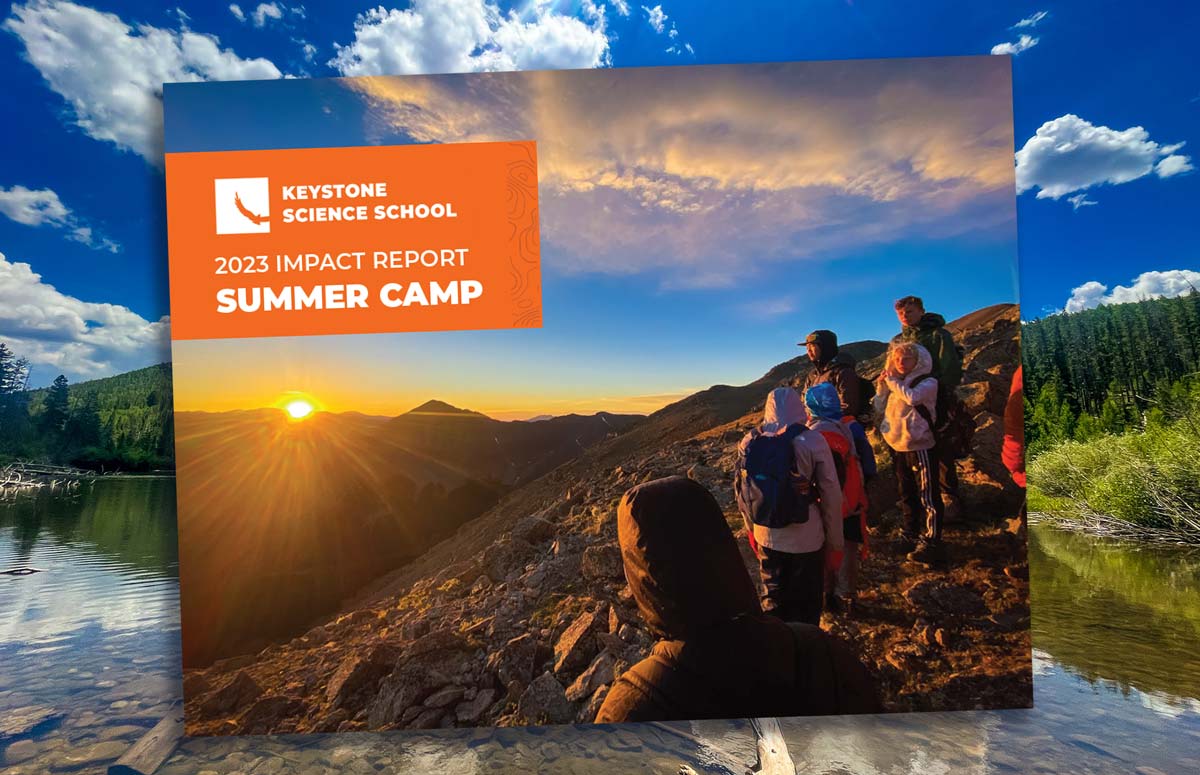 2023 Summer Camp Impact Report