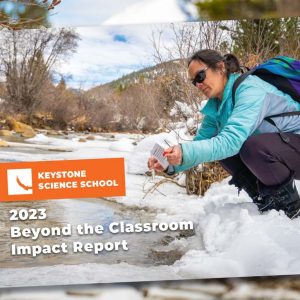 Homepage Keystone Science School Homepage