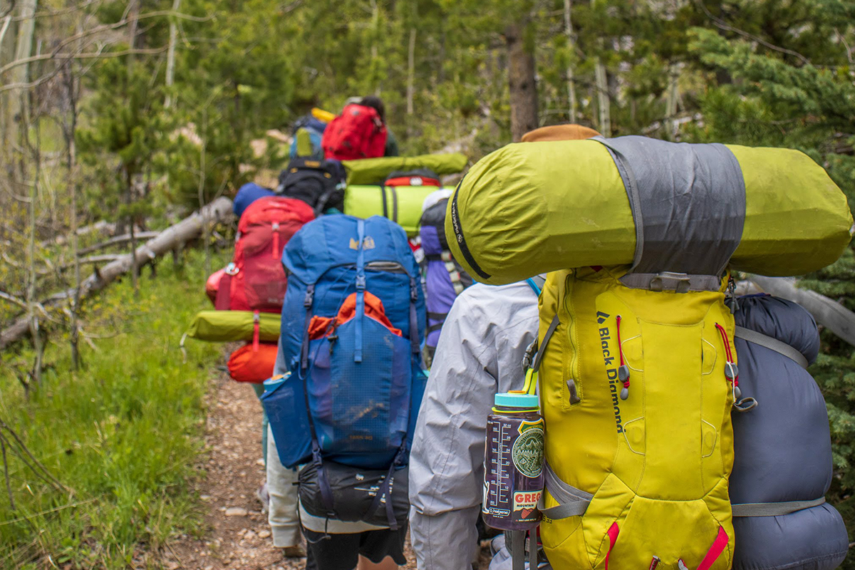 Ready, Set, Pack: Your Ultimate Guide to Discovery Camp Essentials!