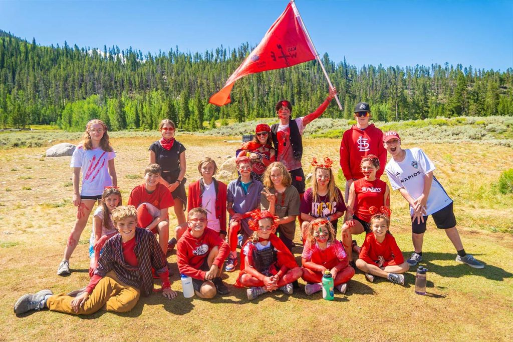 Discovery Camp Keystone Science School Discovery Camp